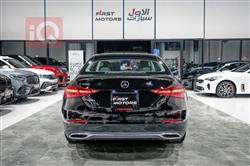 مرسيدس بنز C-Class